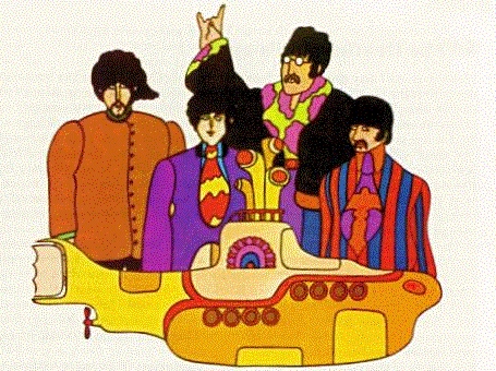 Yellow Submarine